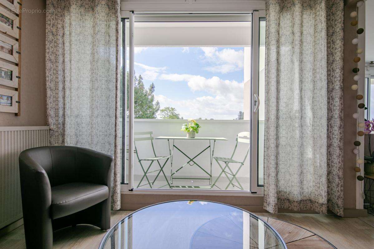 Appartement de 70m2 au calme - photo 4