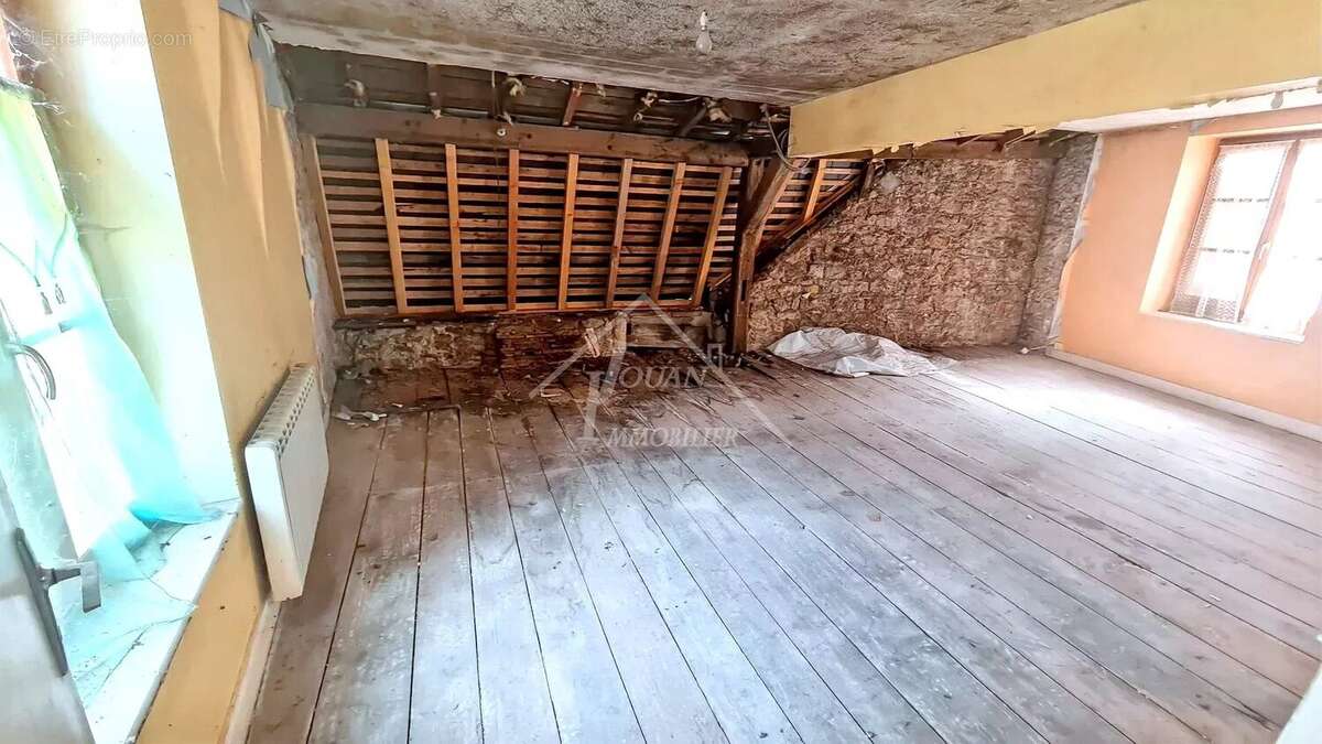 Ensemble immobilier, BOURBON - photo 11