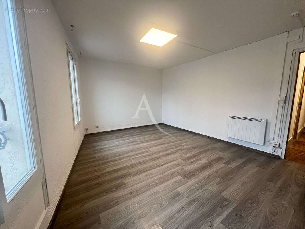 Appartement à ANNET-SUR-MARNE