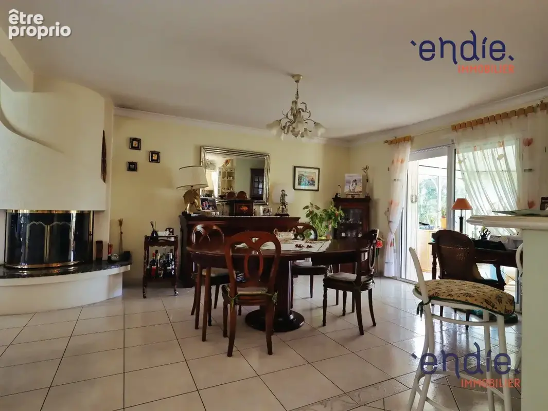 Maison 7 pièces 162 m² à vendre à Melrand (56310) - photo 6