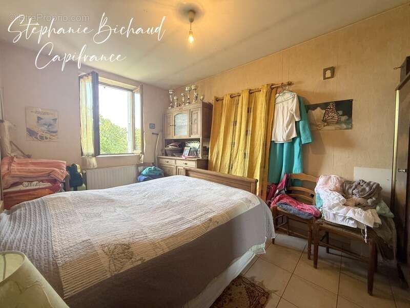 Maison de caractère à vendre 4 pièces LARDIER ET VALENCA (05) - photo 19