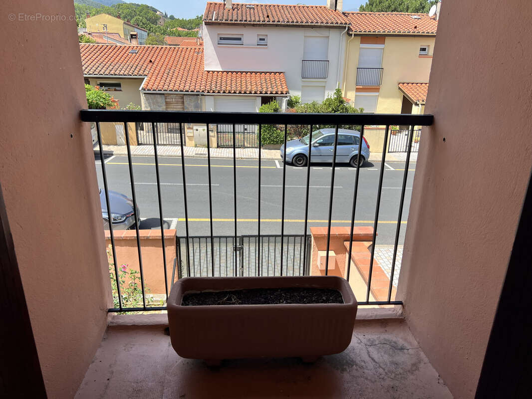 Maison à CERET