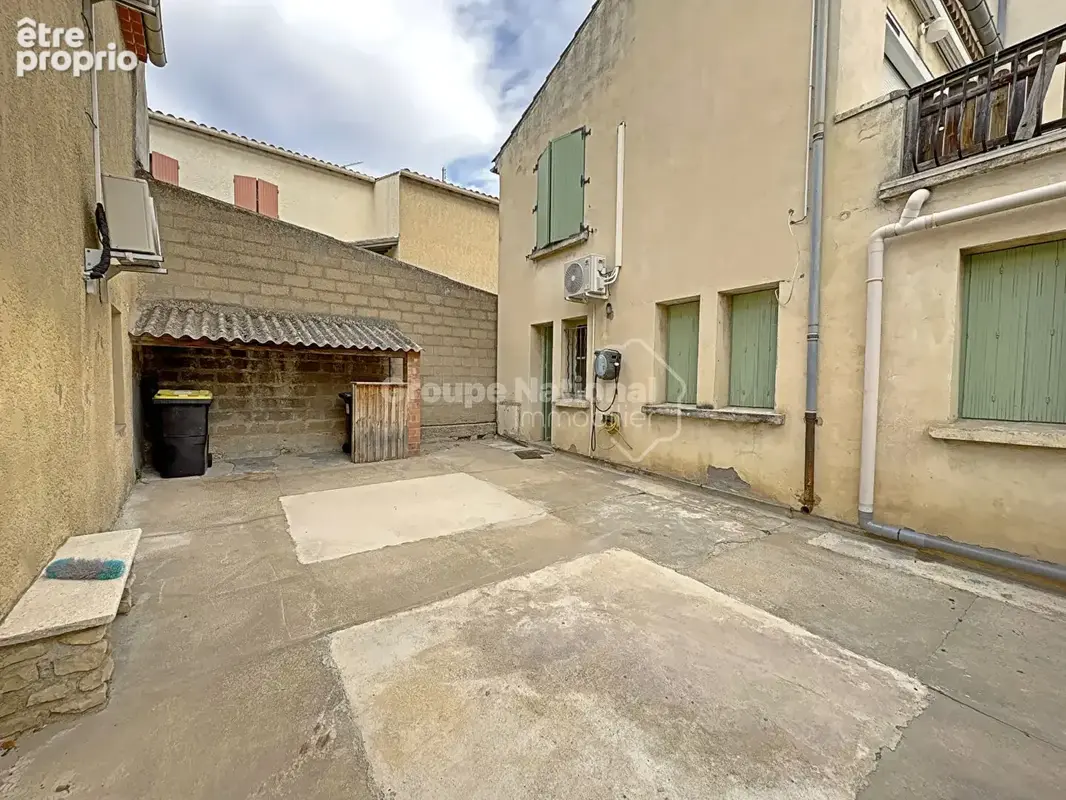 Photo Maison à Aramon au prix de 245 000€