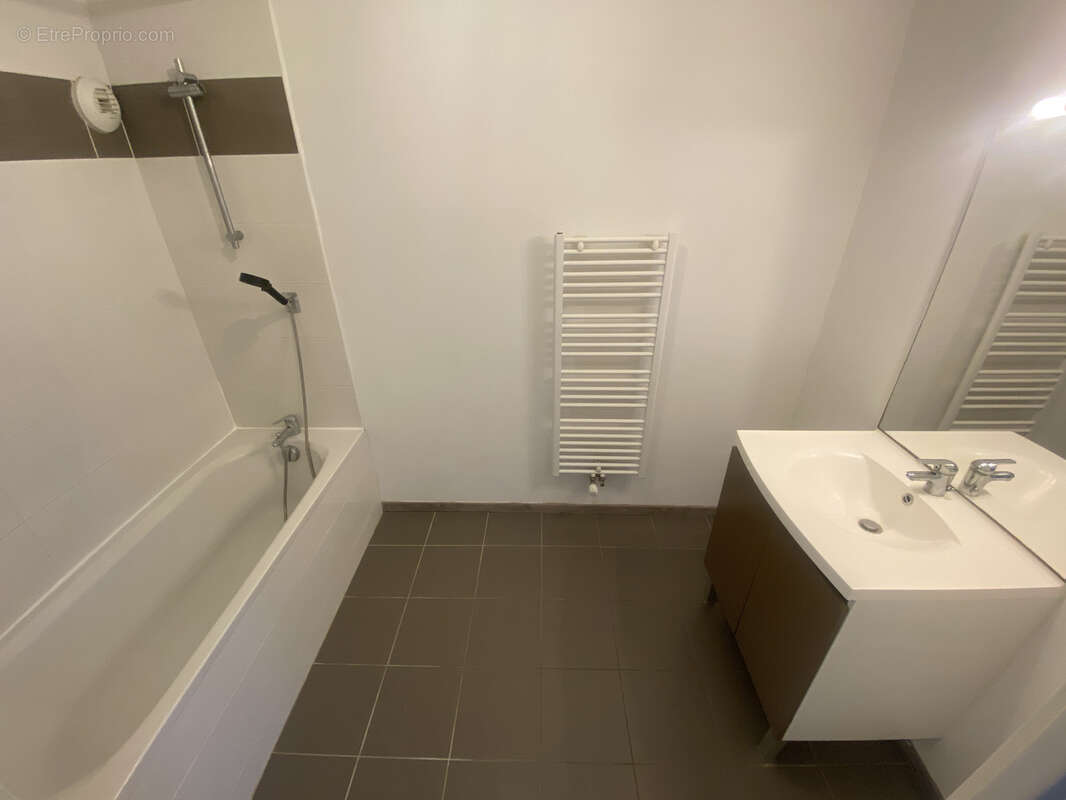 Appartement à BRUGES