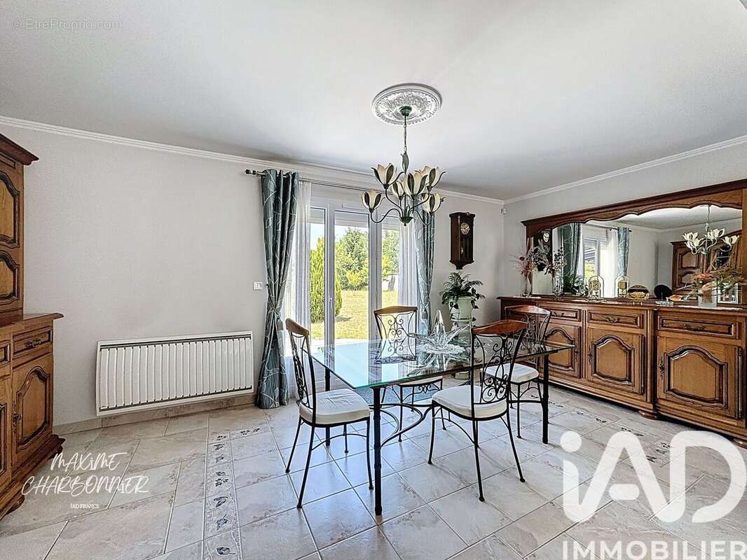 Photo 7 - Maison à BARBIZON