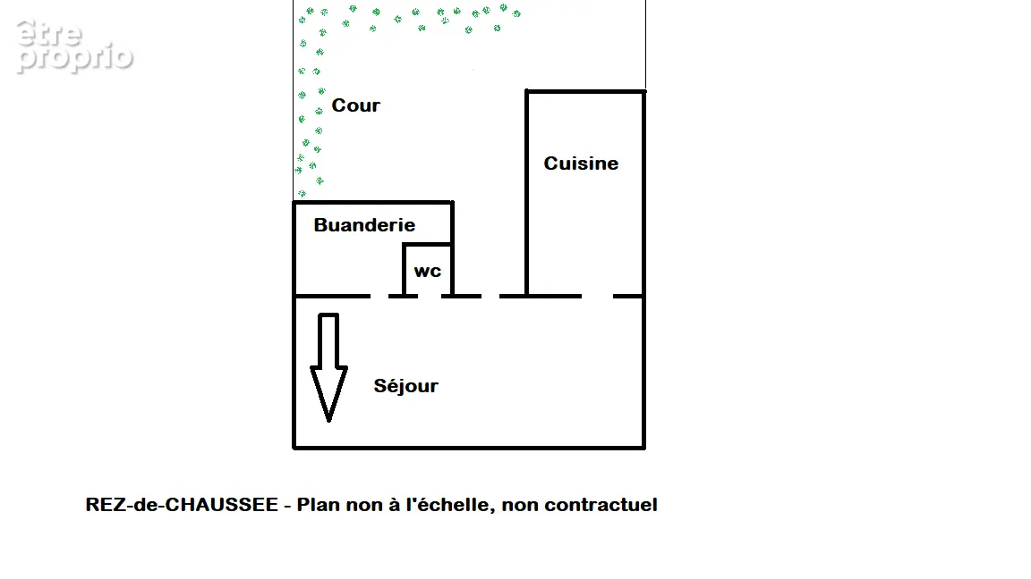 Maison Ladon 77 m² - photo 9