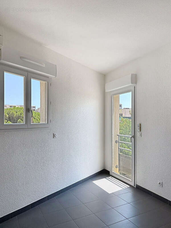 Appartement à BASTIA