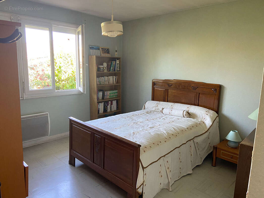 Maison à SAINT-OUEN