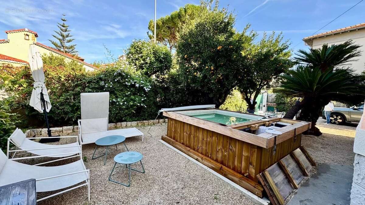 Maison à NICE