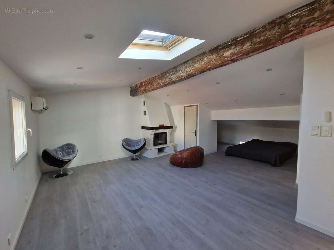 Maison à MONTPELLIER