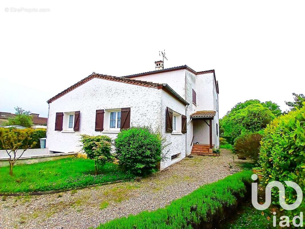 Photo 2 - Maison à VALENCE