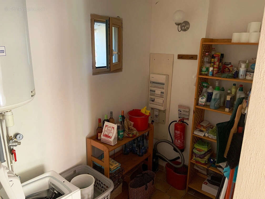 Maison en pierre 110 m2 avec vue panoramique sur 1,1 ha - photo 10