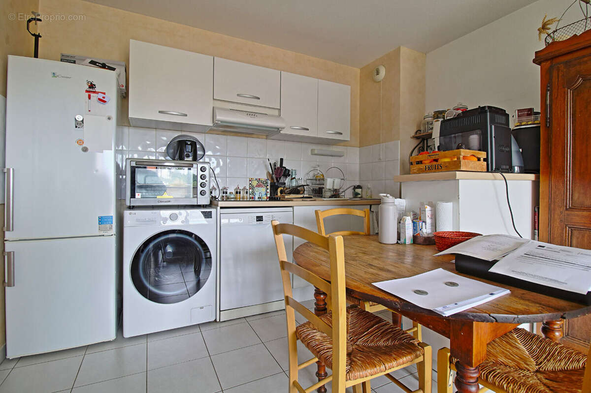 Appartement à DAX