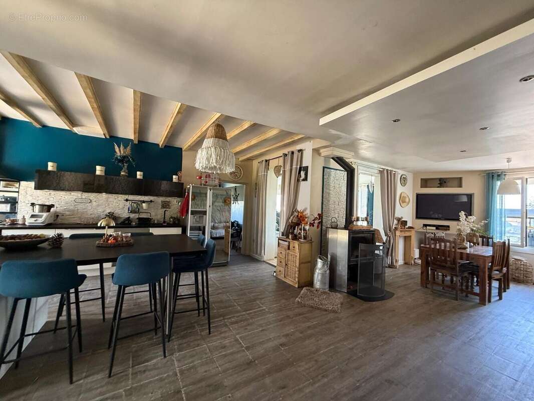 Photo 6 - Maison à SAINT-SYLVESTRE-SUR-LOT