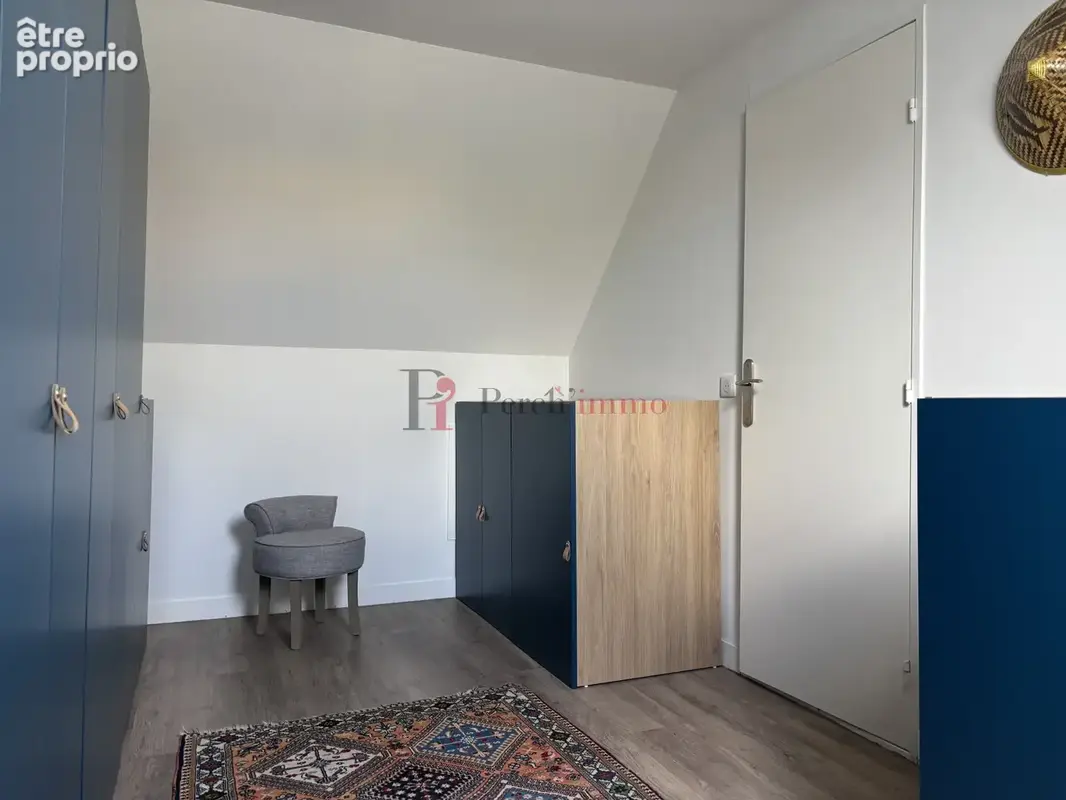 Maison rénovée avec vie de plain-pied   Entre calme et commodités - LONGNY AU PERCHE - photo 12