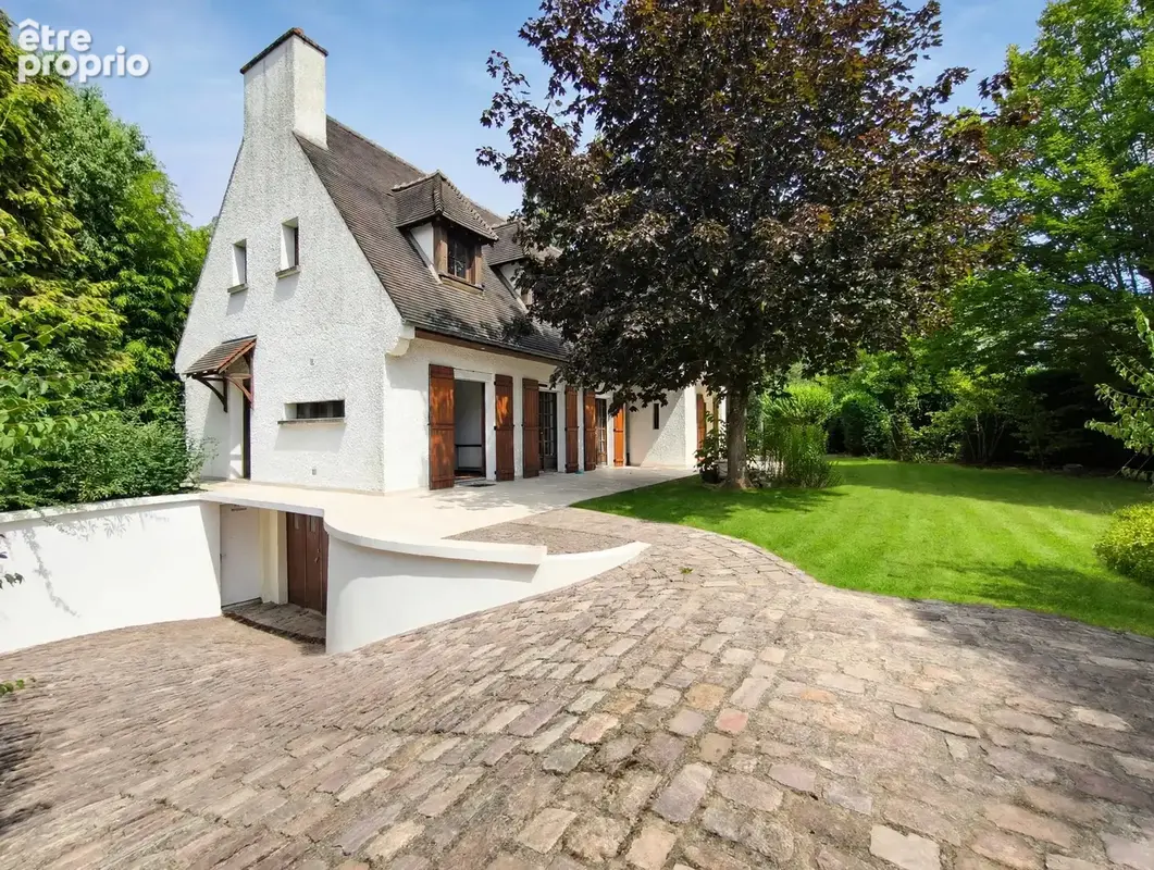 Maison à IGNY