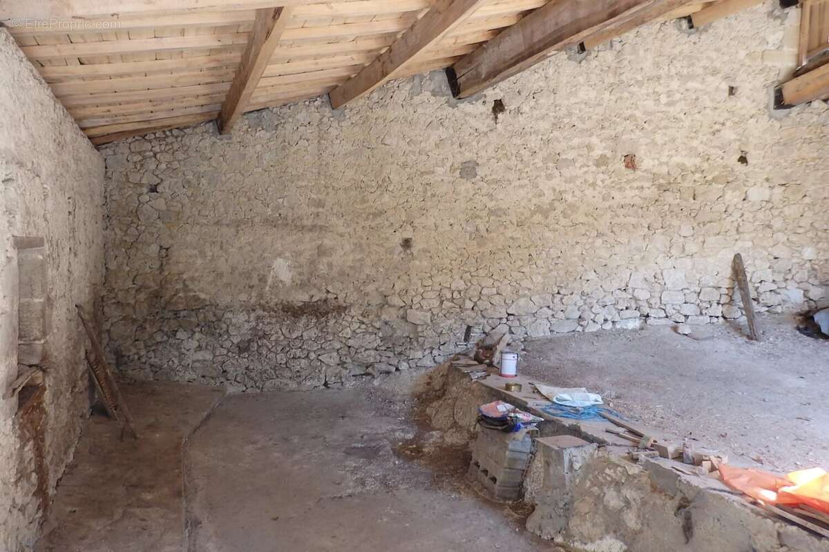 Maison a vendre a castelnau sur gupie - photo 7