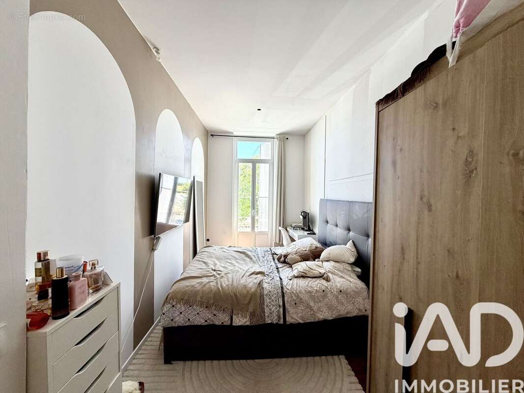 Photo 6 - Appartement à TONNAY-CHARENTE
