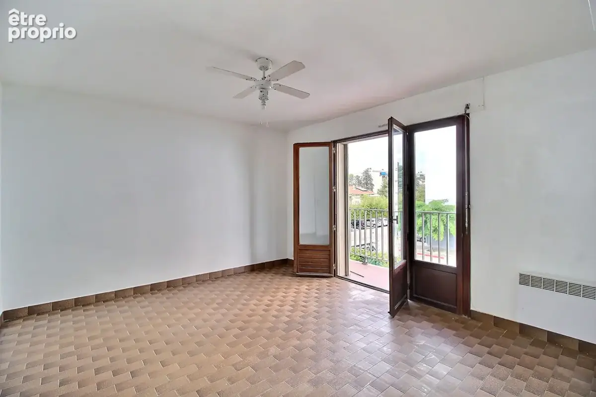 Photo Appartement à Castelnau-Le-Lez au prix de 92 000€