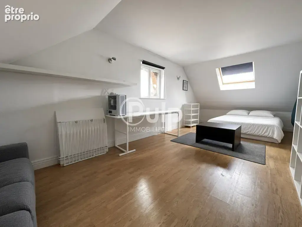 Véritable maison bourgeoise entièrement rénovée de 170m2 - photo 9