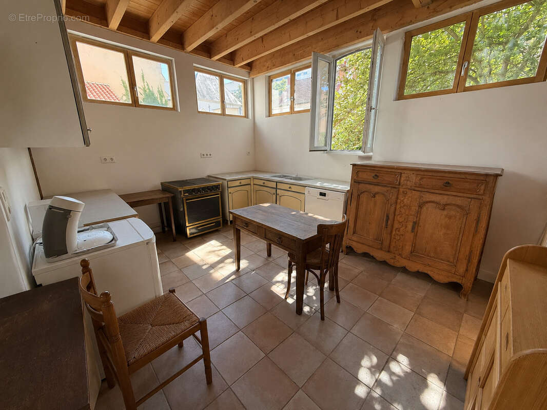 Maison à VICHY