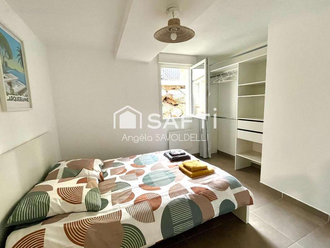 Photo 7 - Appartement à CARQUEIRANNE