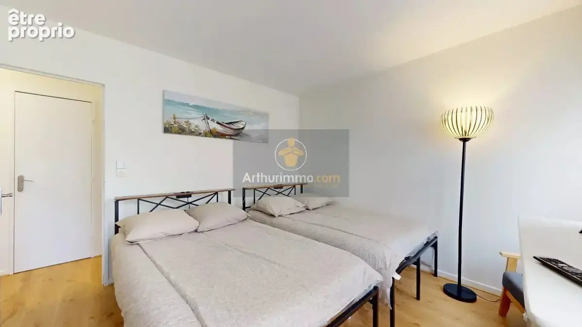 Vente Appartement Marly-le-roi(78160) 299 000ï¿œ - photo 10