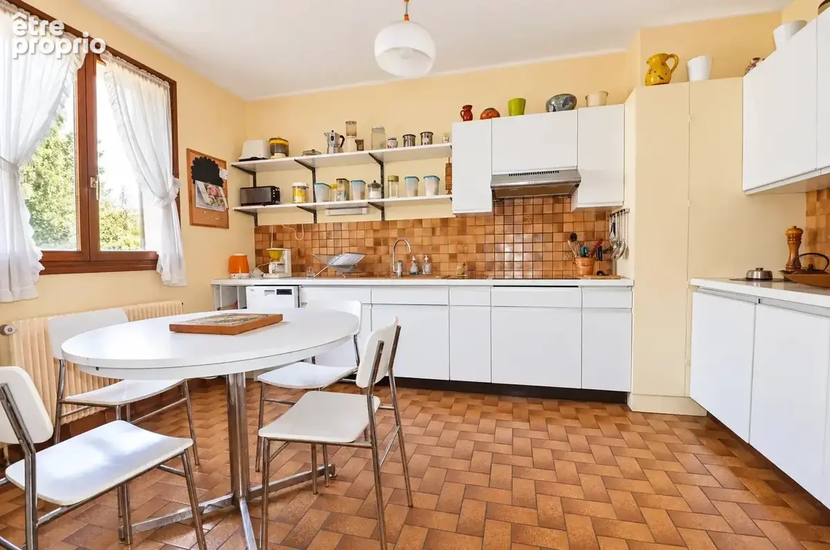 Maison familiale proche du Centre-ville - photo 6