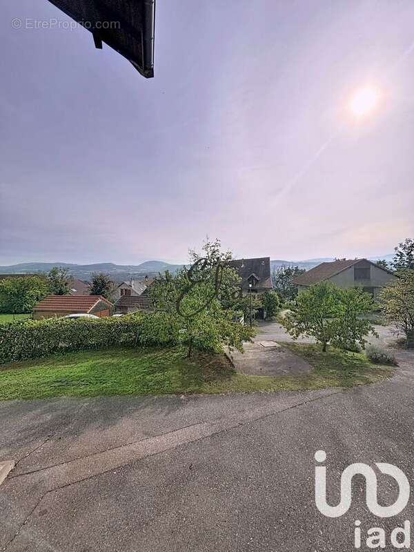 Photo 4 - Maison à FRANGY