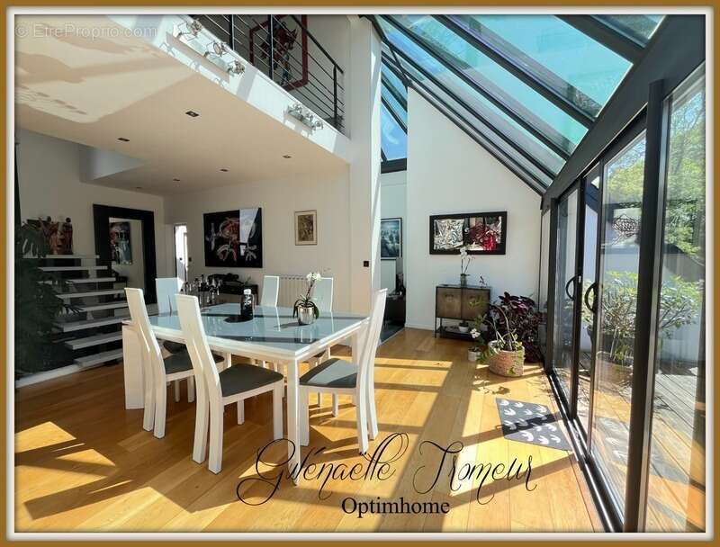 Maison à PLOUGASTEL-DAOULAS