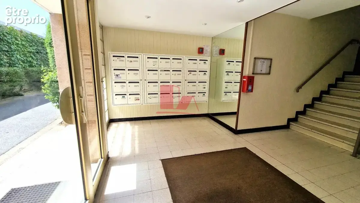 Appartement 3 pièces – Métro - Lumineux avec balcon - photo 8