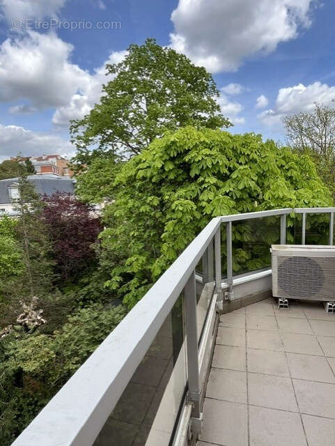 Appartement à NOGENT-SUR-MARNE
