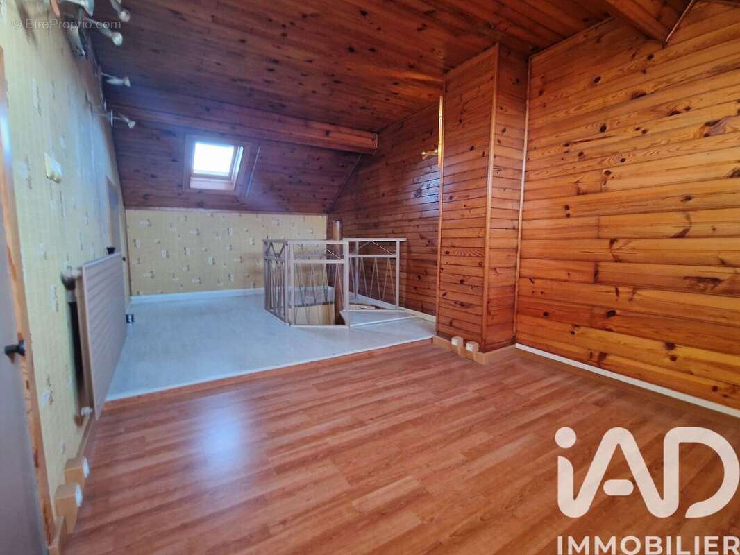 Photo 7 - Maison à NOISY-LE-GRAND