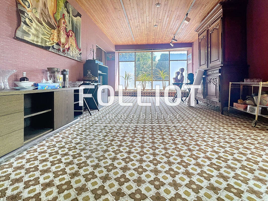 Maison à SAINT-ANDRE-DE-L&#039;EPINE