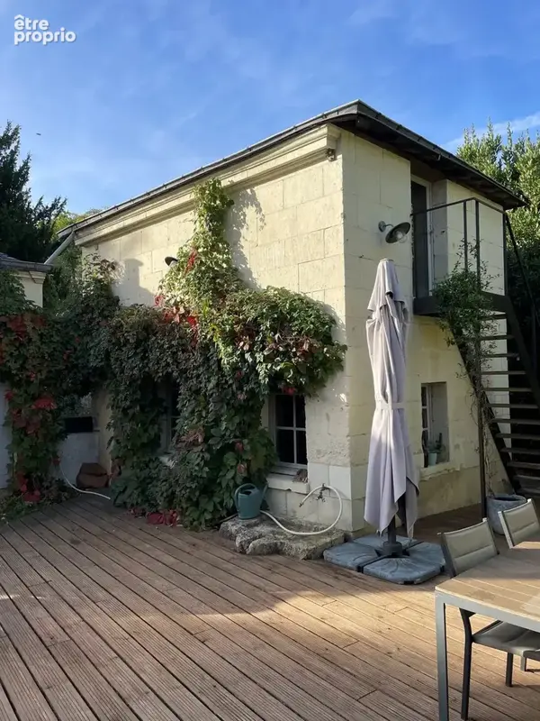 Bellevigne les chateaux - photo 13
