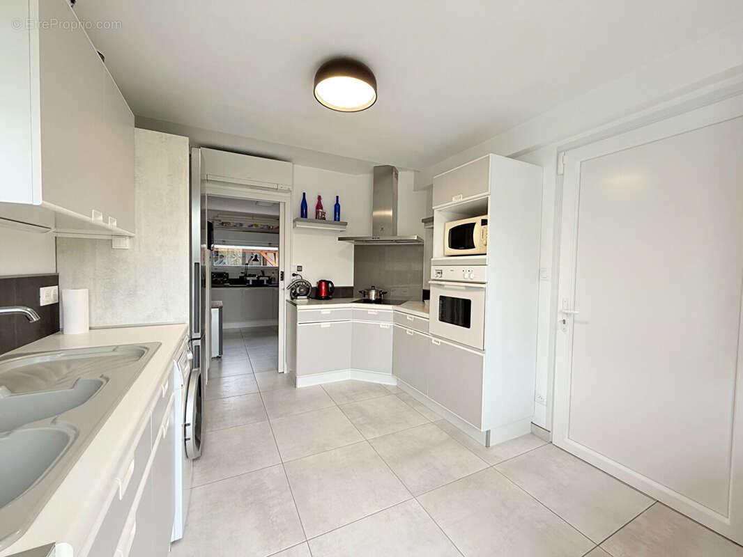 Maison à SAINT-DOULCHARD