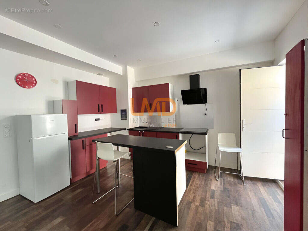 Appartement à VIDAUBAN