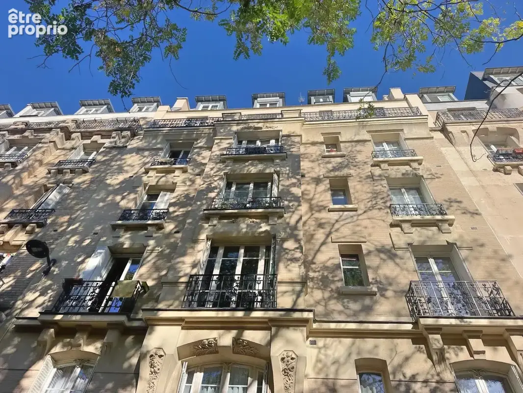 Beau 3 pièces dans de l'ancien - photo 3