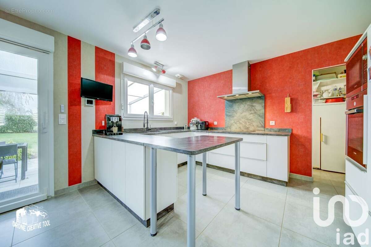 Photo 5 - Maison à SOLGNE