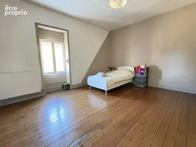 A vendre Belle maison 242 m2 à Cheffois 5 chambres avec Piscine - photo 21