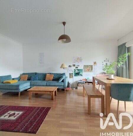 Photo 6 - Appartement à LE PLESSIS-ROBINSON