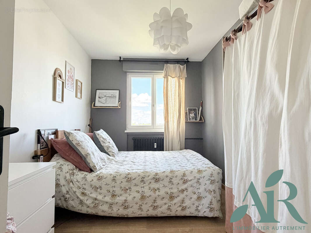 Appartement à OBERNAI