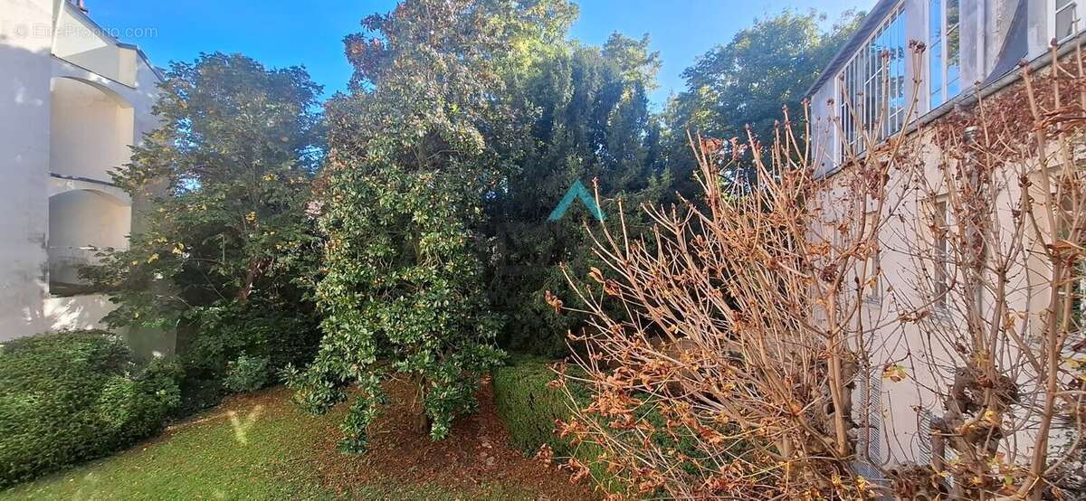 Appartement à SAINT-GERMAIN-EN-LAYE