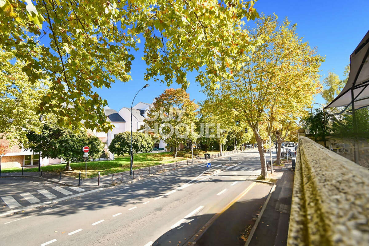 Maison à FONTENAY-SOUS-BOIS