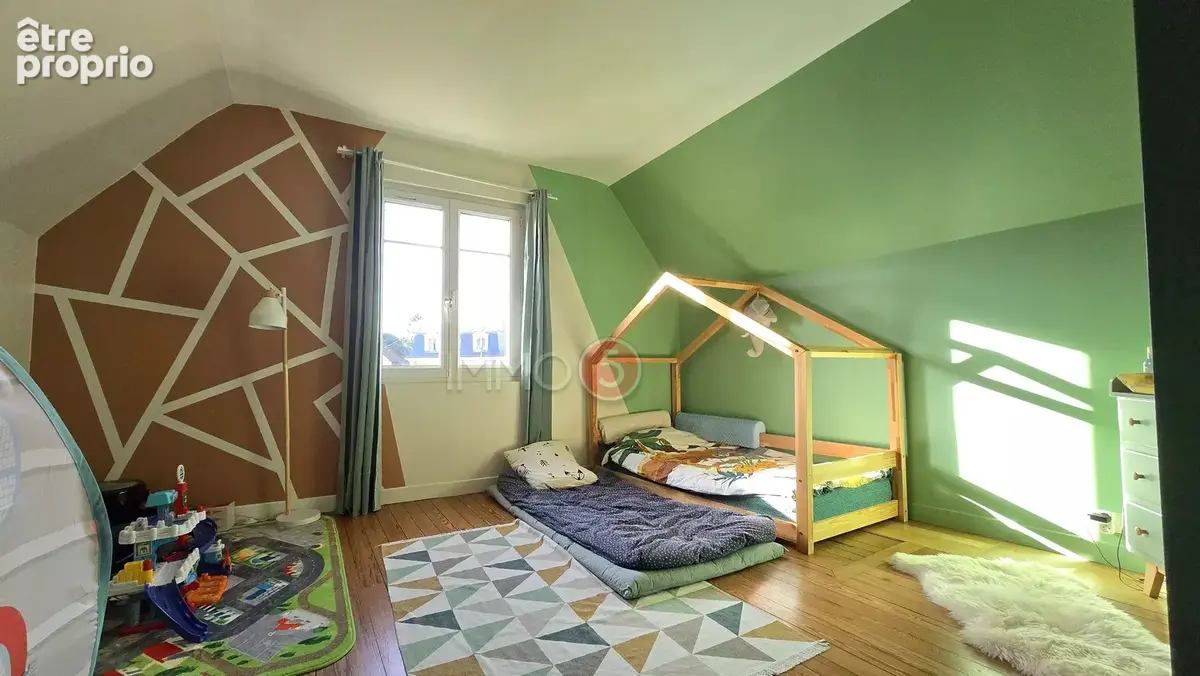 Maison 5 pièces 116 m² à vendre à Le Raincy (93340) - photo 18