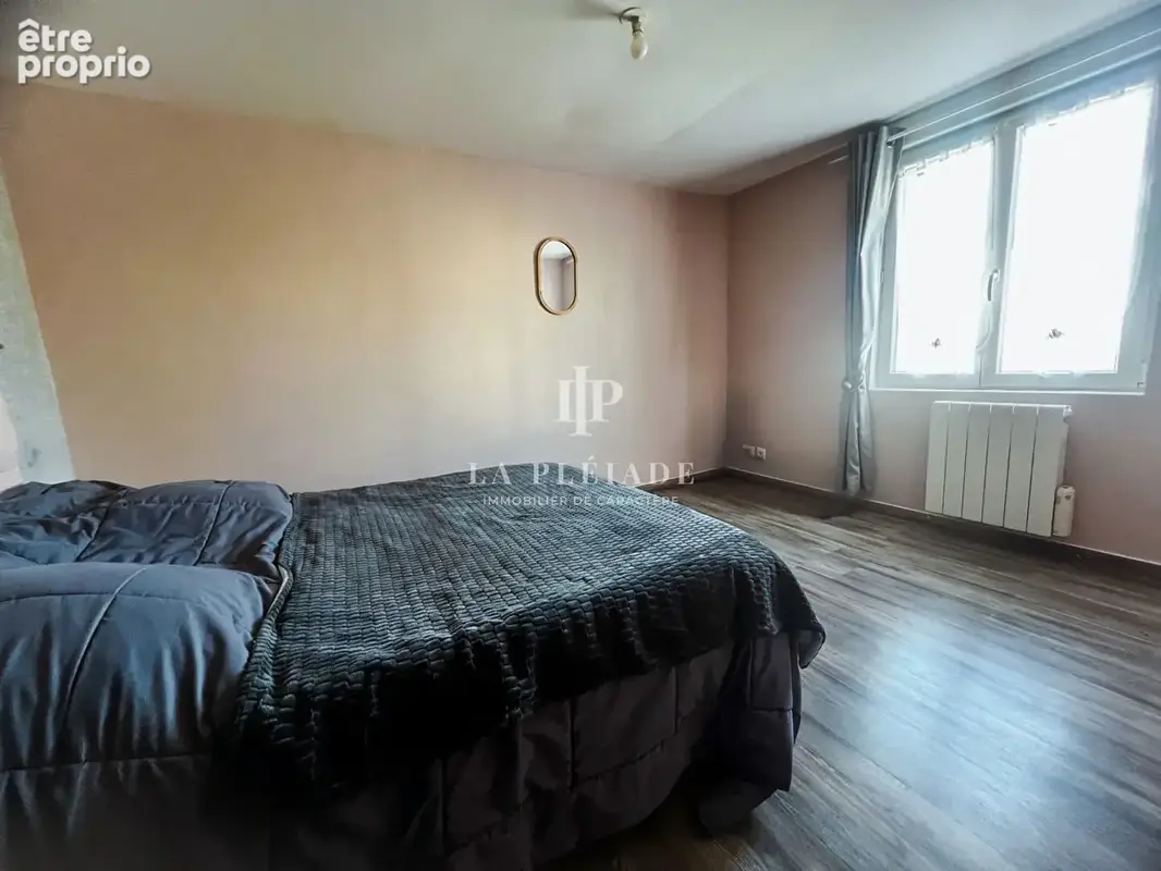 Maison familiale avec chambre de plain-pied, à proximité du tram et de la gare - photo 9