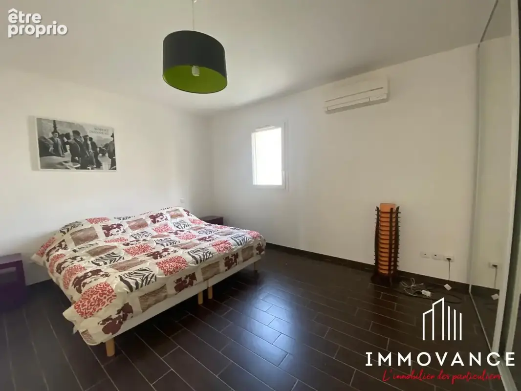 Maison 4 pièces 110 m² à vendre à Meze (34140) - photo 9