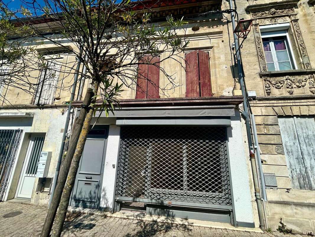 Appartement 200 m² à Castillon-La-Bataille  - photo 3