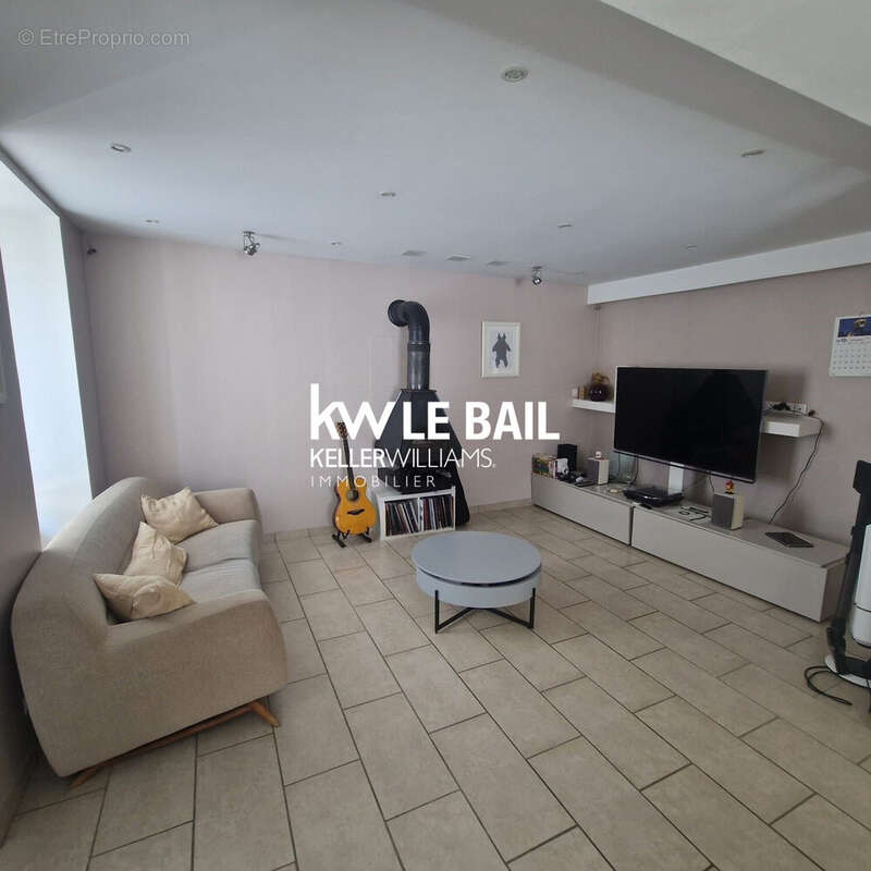 Maison 65 m² à Vallangoujard  - photo 3