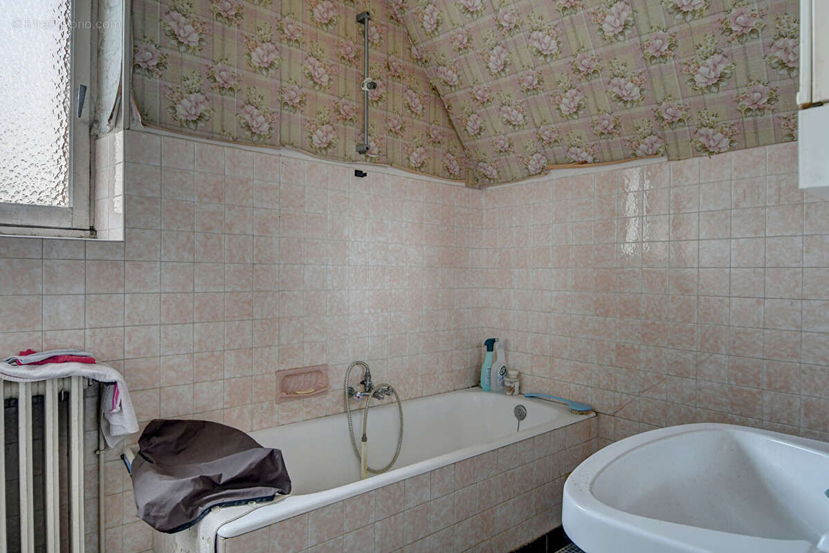 Maison à PLOUGASTEL-DAOULAS